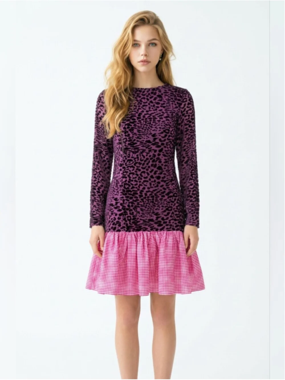 BATSHEVA Dress